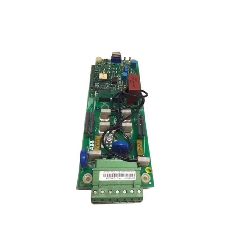 ABB 3ADT311500R1 Circuit Board0